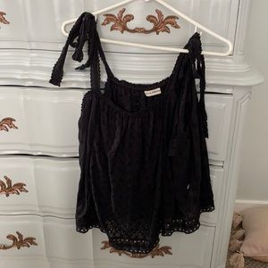 Ulla Johnson Summer Blouse